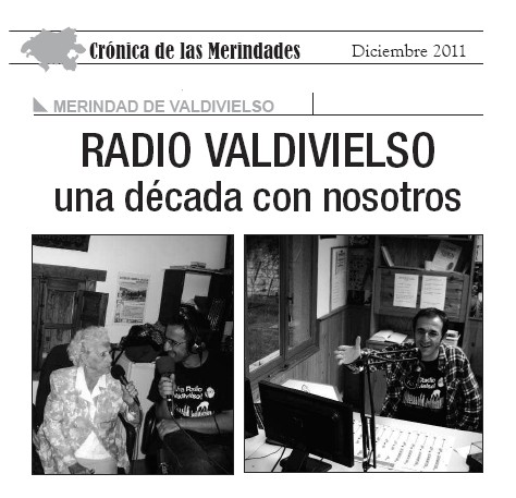 Radio Valdivielso